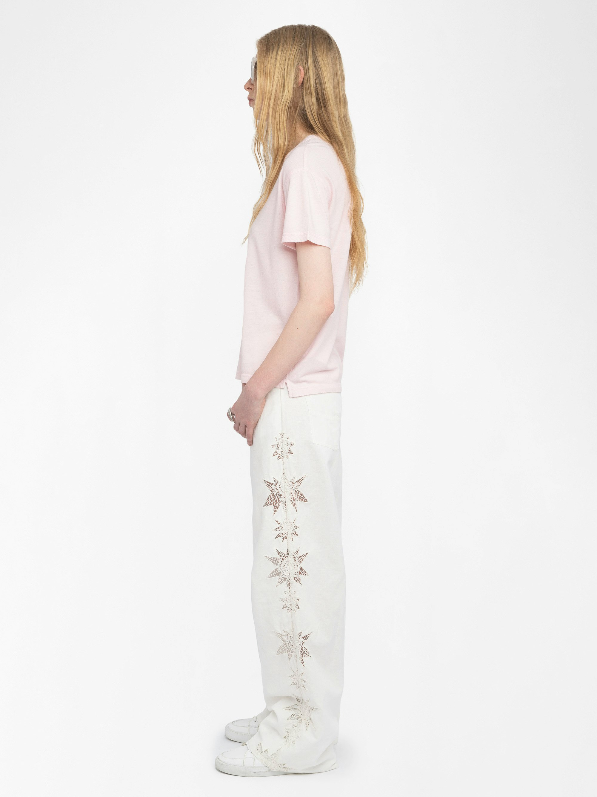 Marta T-shirt - 4