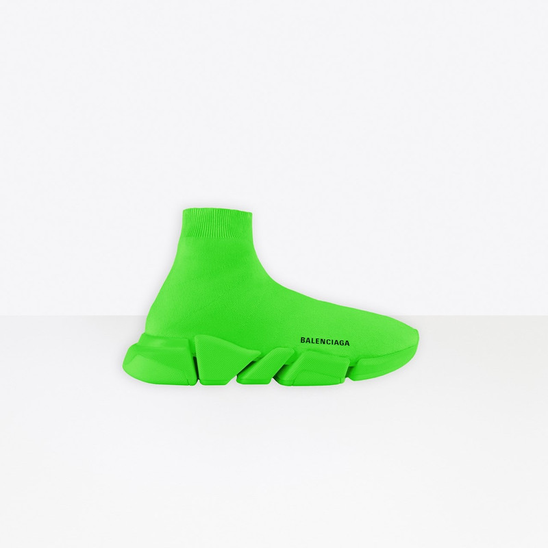 Speed 2.0 Sneaker - 1