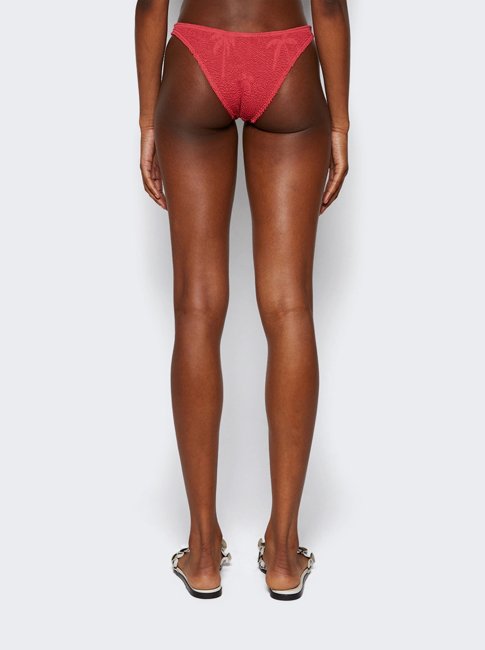 Scene Brief Mineral Red Palm - 5