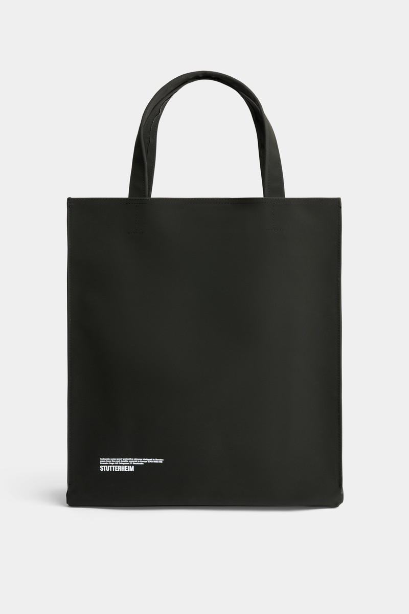 Stylist Bag Matte Black 1