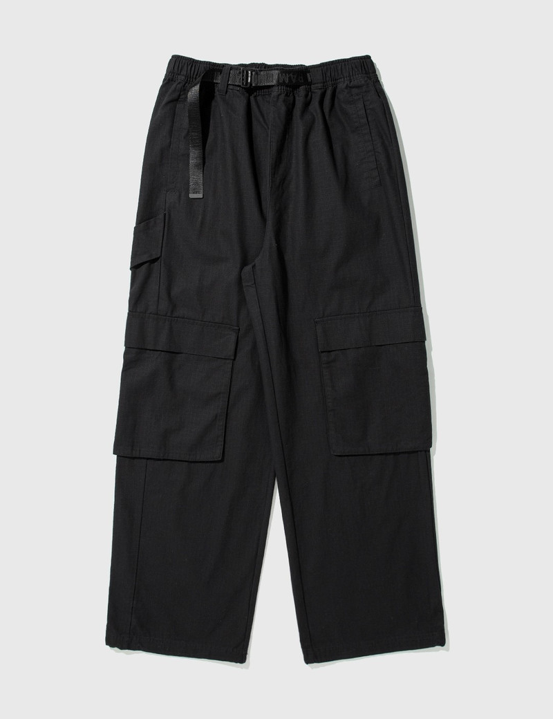 PUMA X P.A.M BAGGY CARGO PANTS - 1