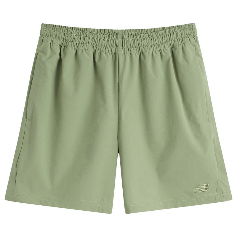 New Balance Athletics Stretch Woven Short 7" 1