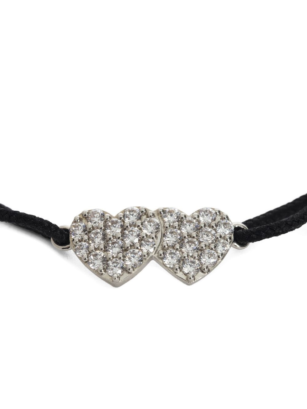 Zadig Link Heart bracelet - 3