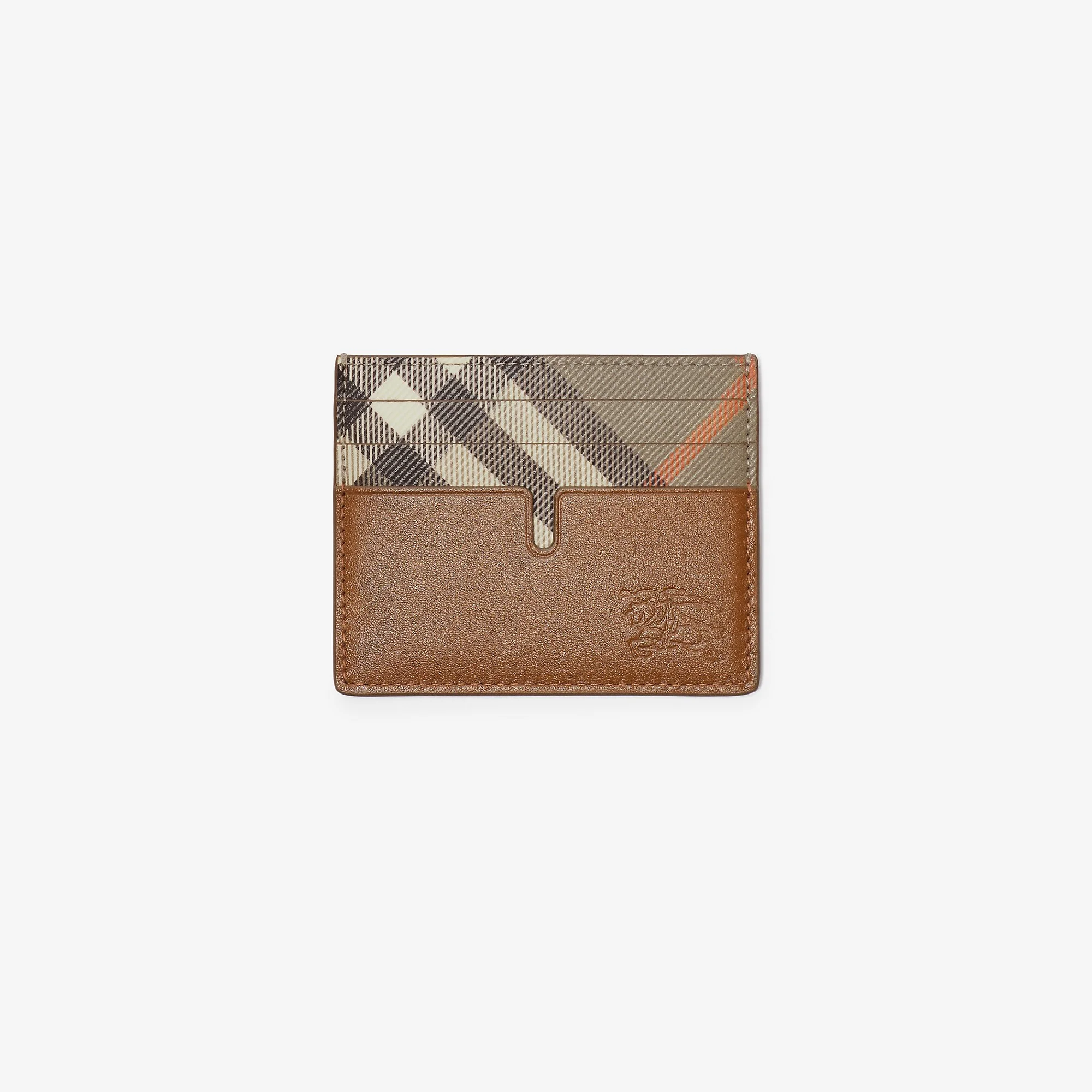 Tall Pop Check Card Case - 1