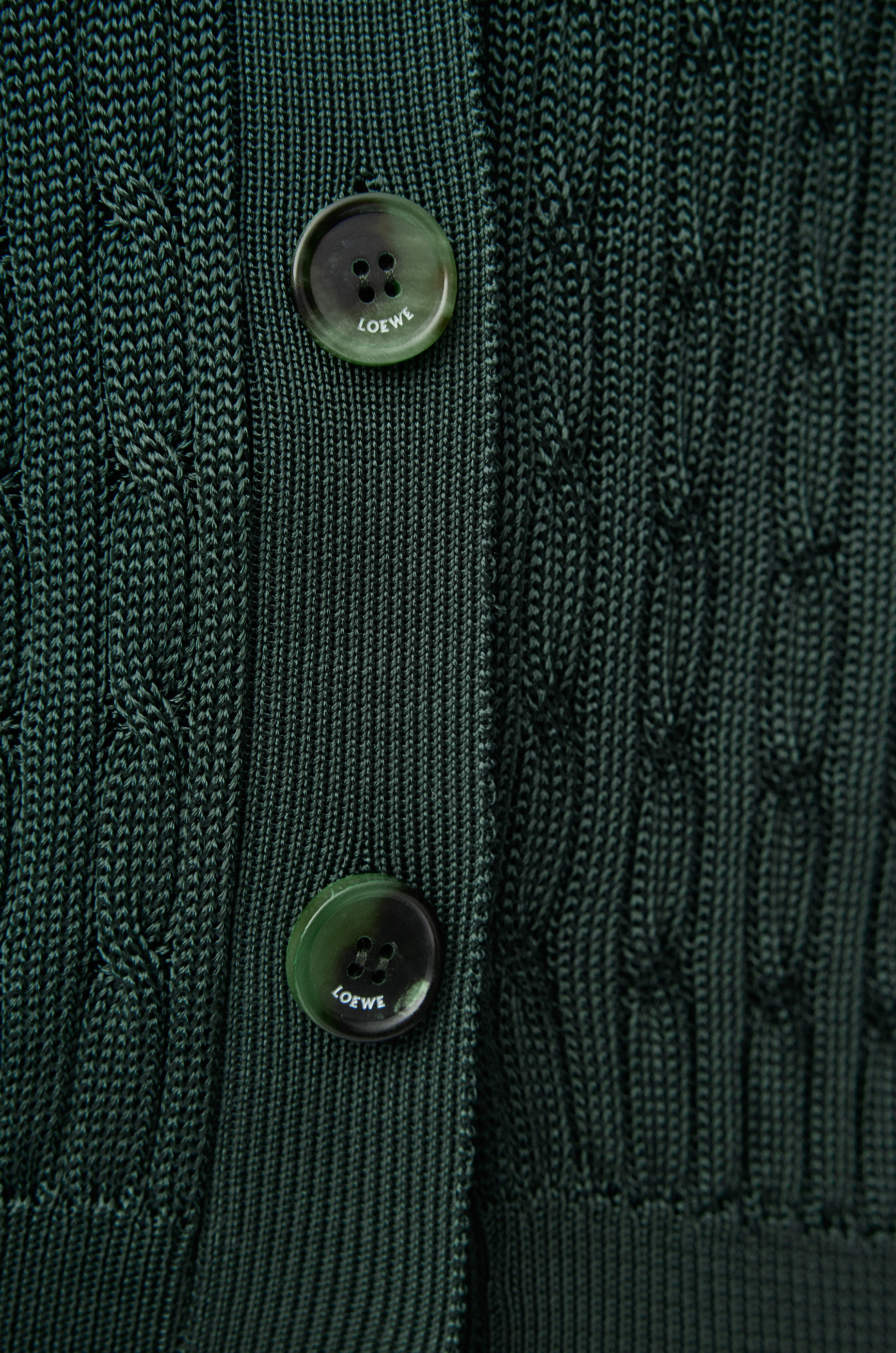 Cardigan in viscose - 5