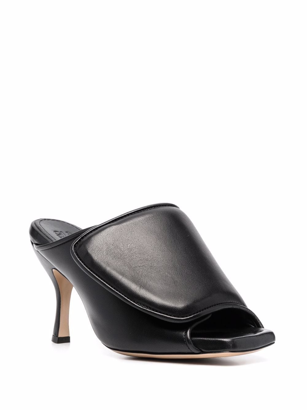 Gia pumps - 2