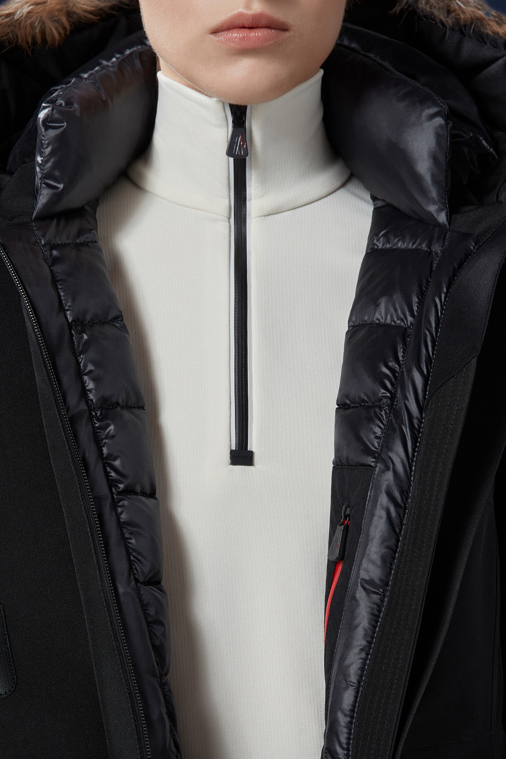 Moncler Laplance Ski Jacket