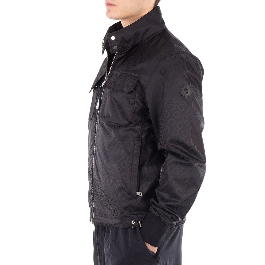 Moncler Flamenne Reversible Jacket - 2