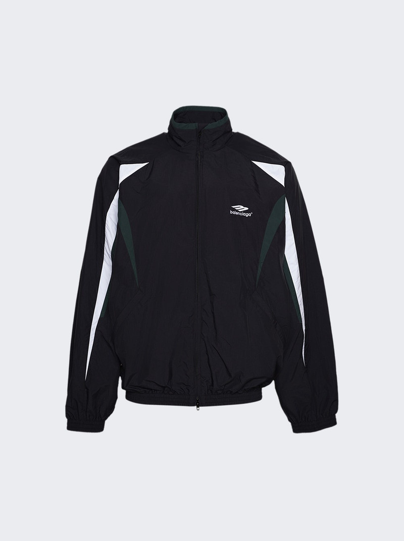 Classic Jacket Black - 1