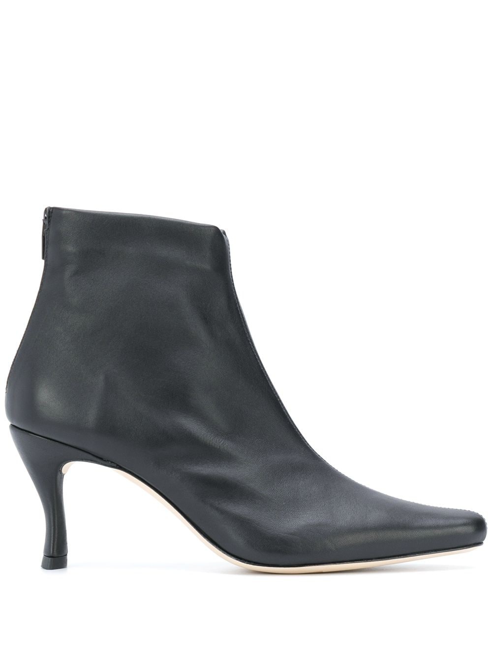 Stevie ankle boots - 1