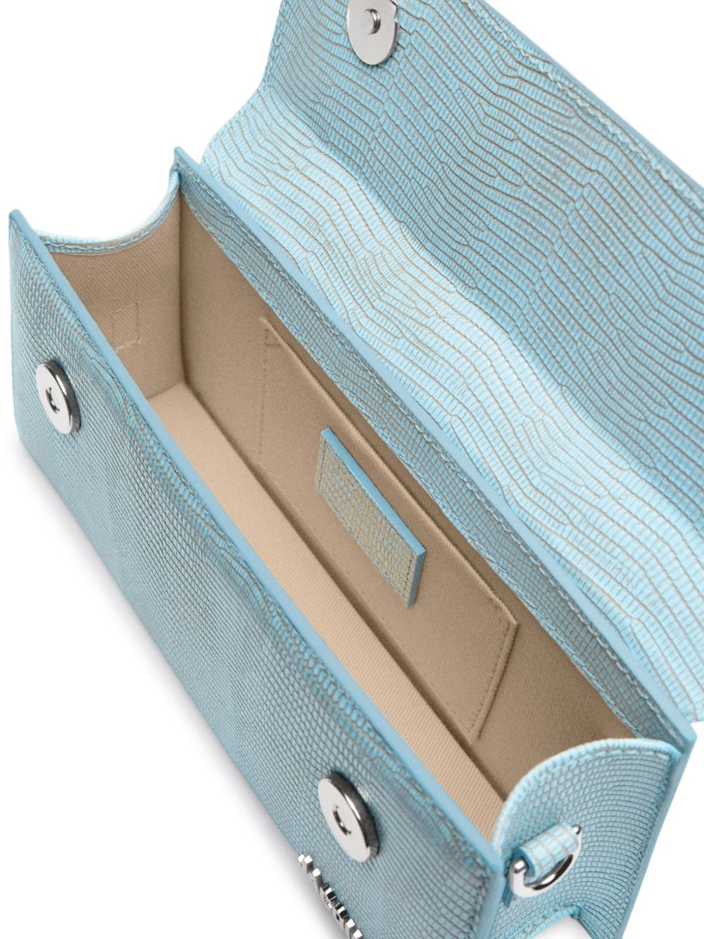 Le Chiquito Long tote bag - 6