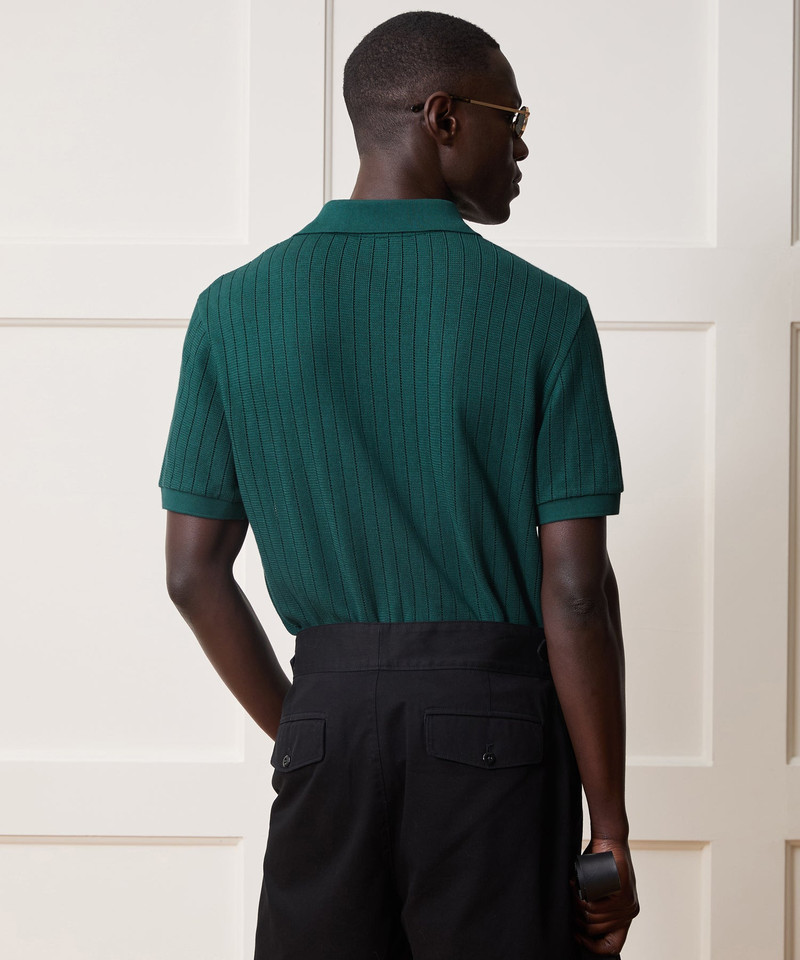 Hemingway Polo 5