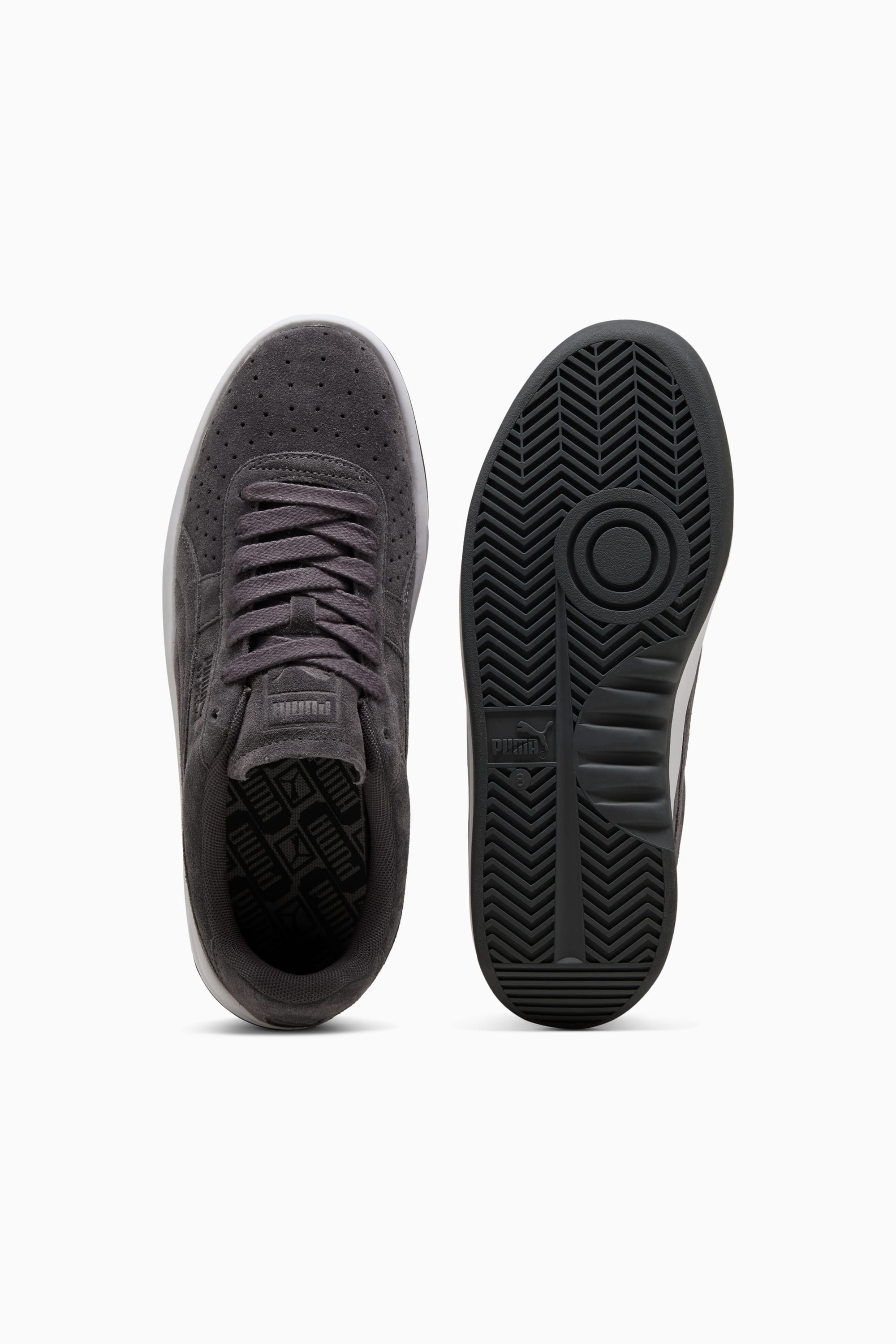 GV Special Elevated Platform Sneakers - 4