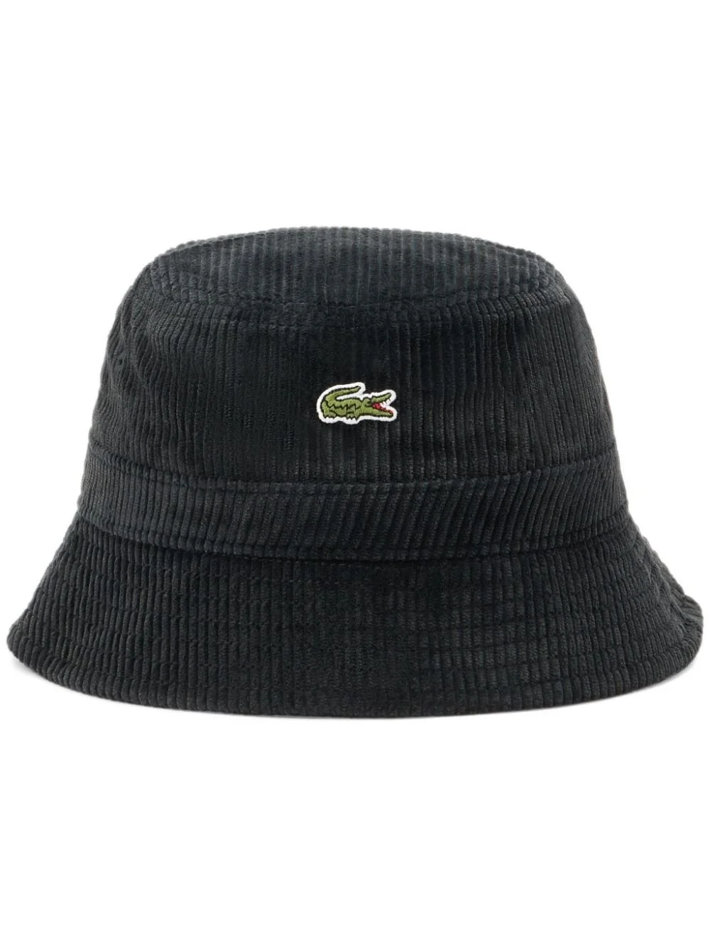 corduroy bucket hat - 1