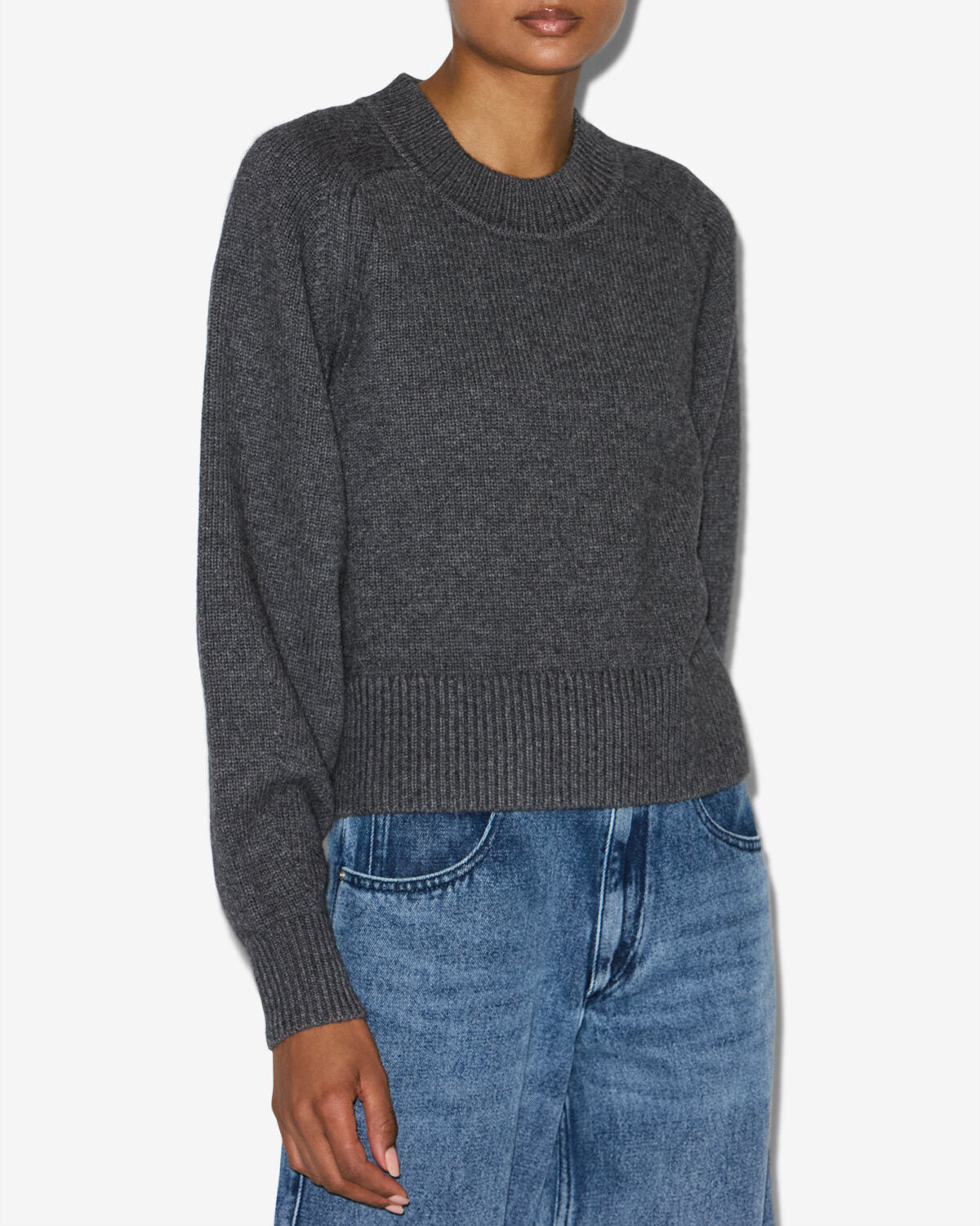 LEANDRA SWEATER - 4