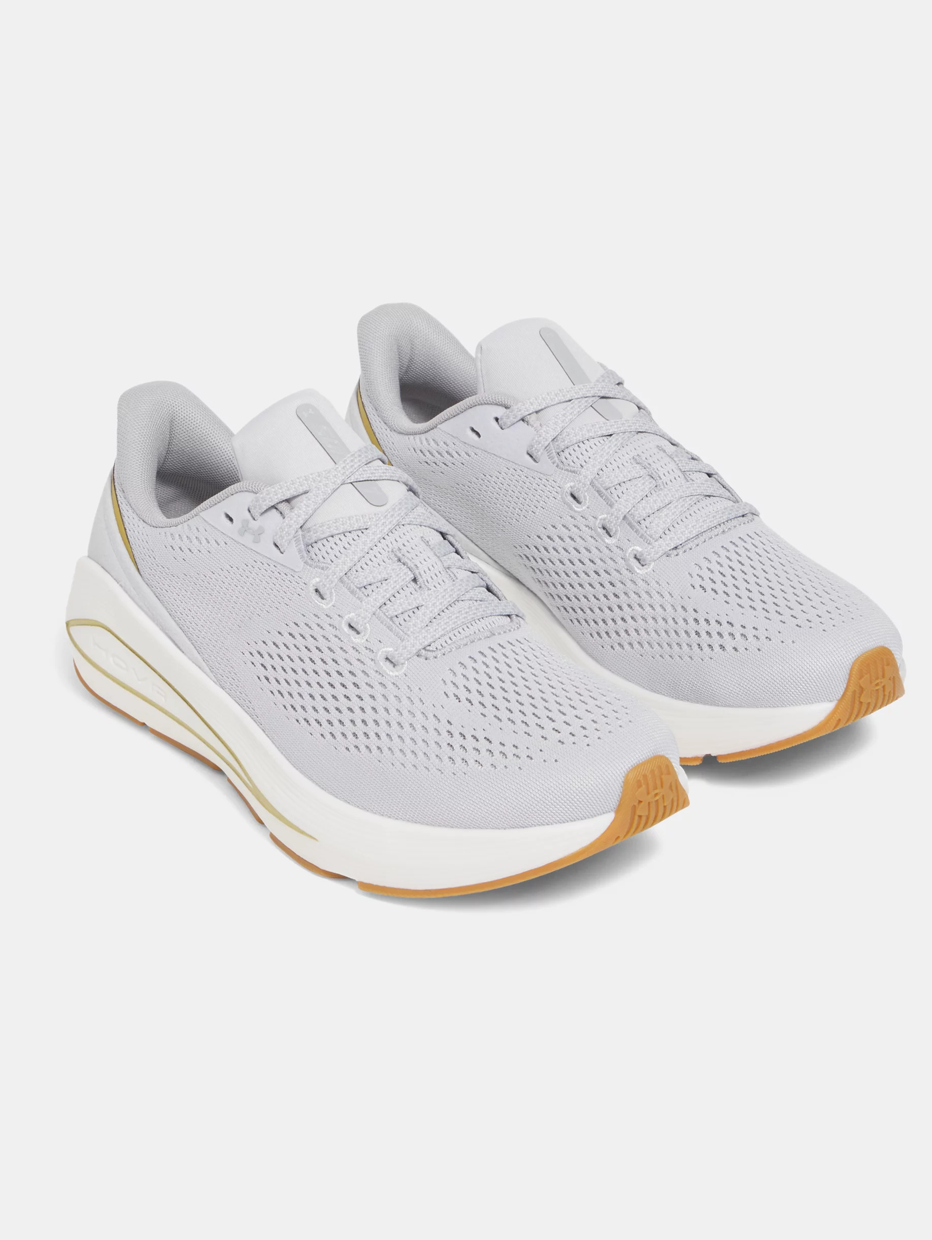 Women's UA Sonic 7 Running Shoes - 5