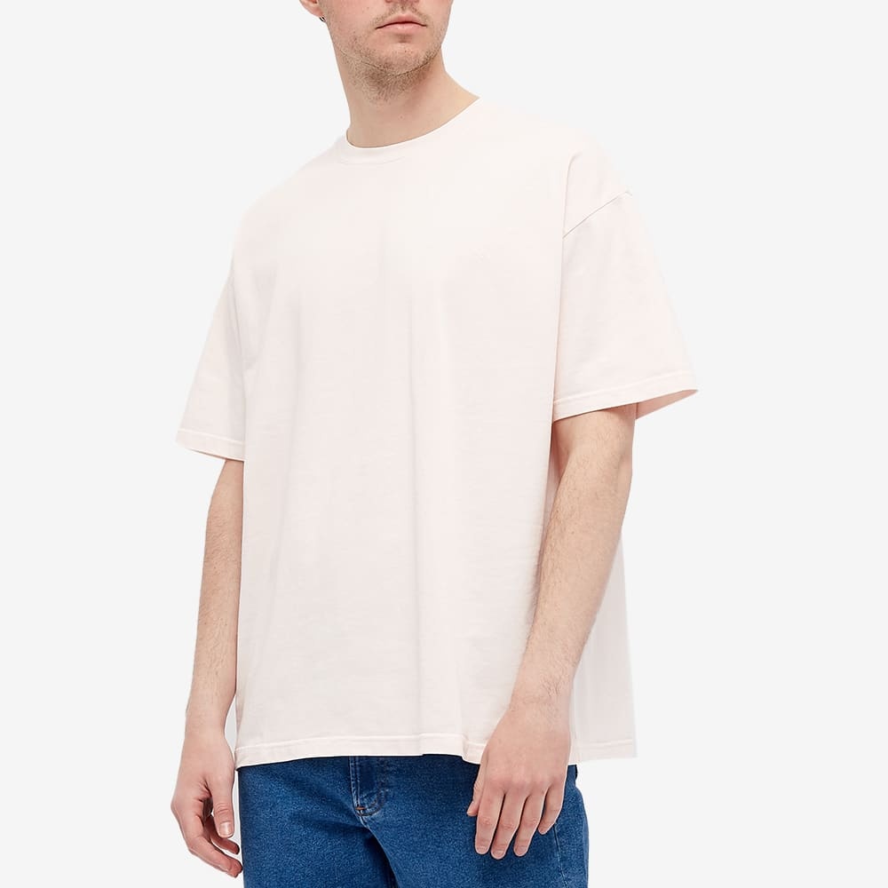 A.P.C. Alex Oversized Tee - 3