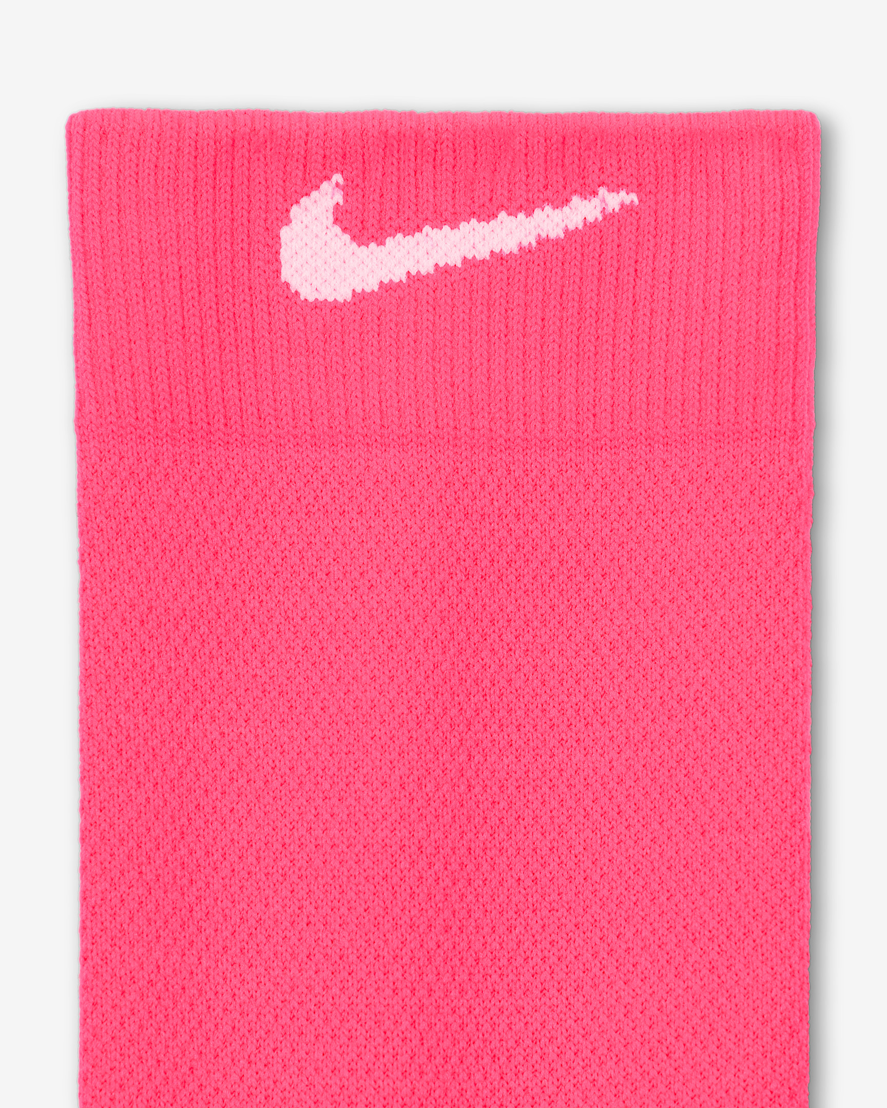 Nike Midweight Running Crew Socks (1 Pair) - 4