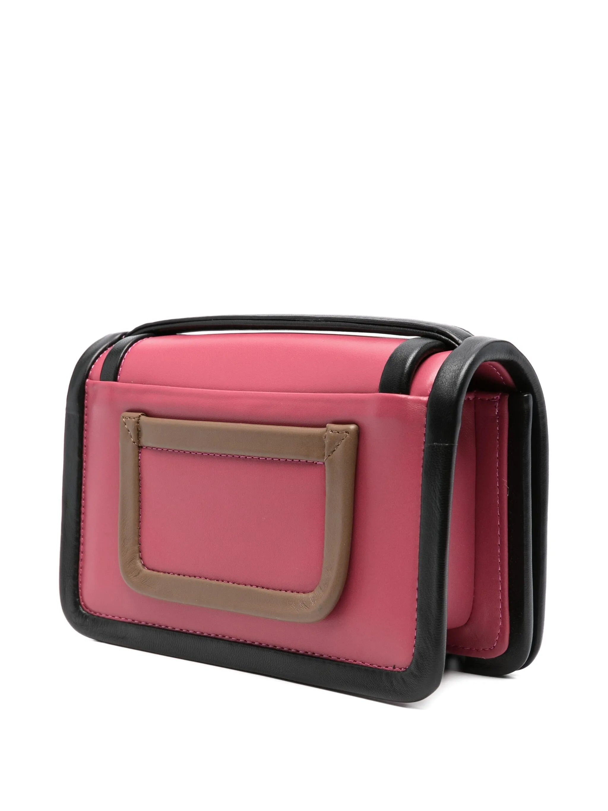 Pierre Hardy Alpha Panelled Tote Bag - 4