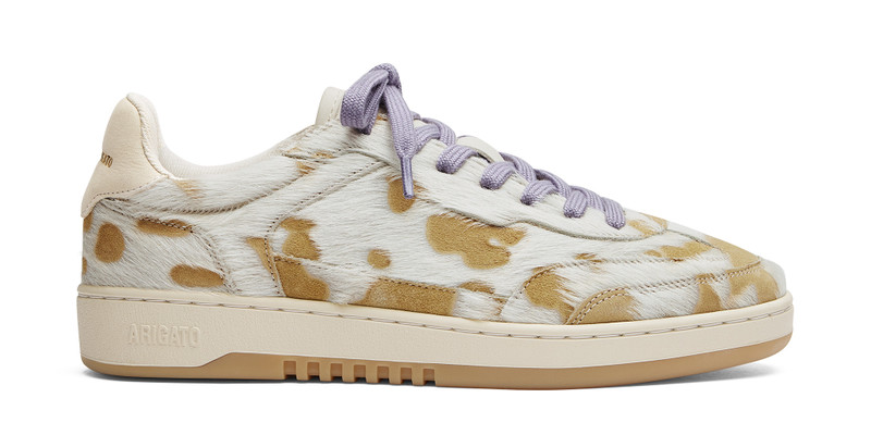 Dice T-Toe Sneaker 1
