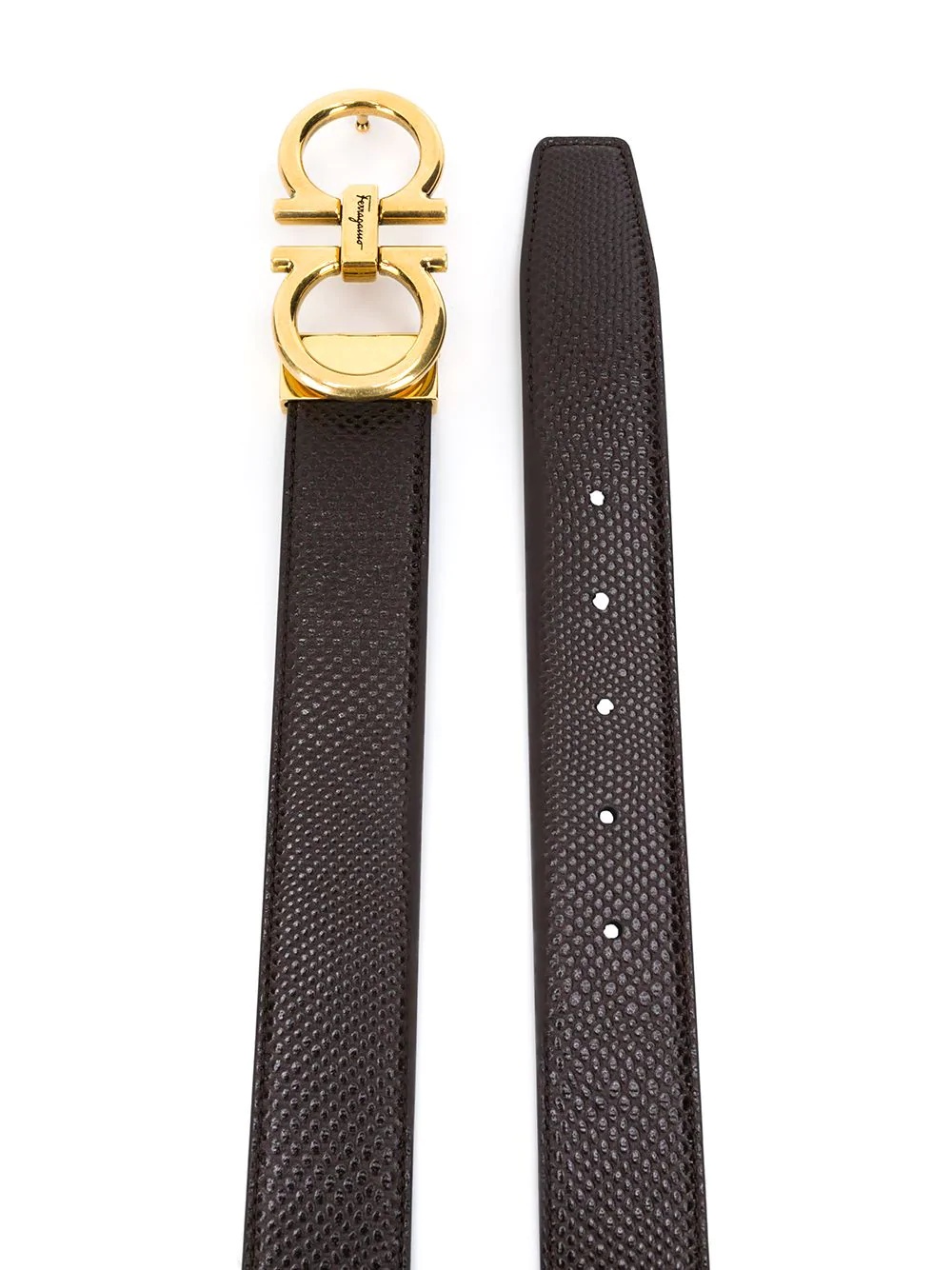 Gancini belt - 2