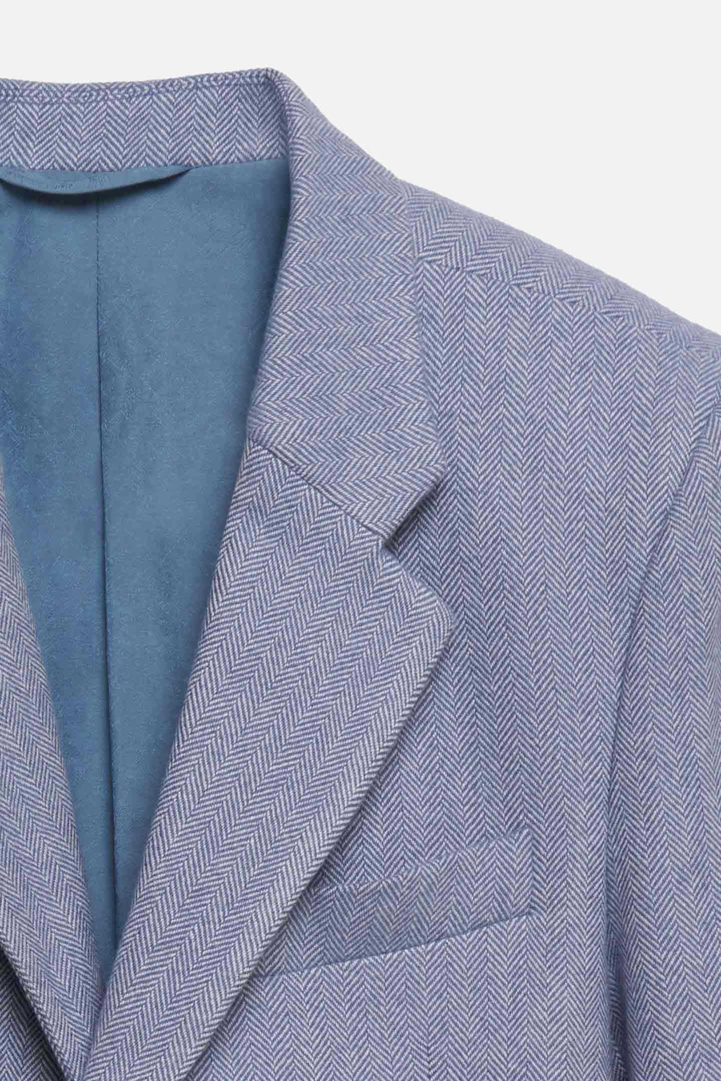 STONE WOMEN'S BLAZER - 4