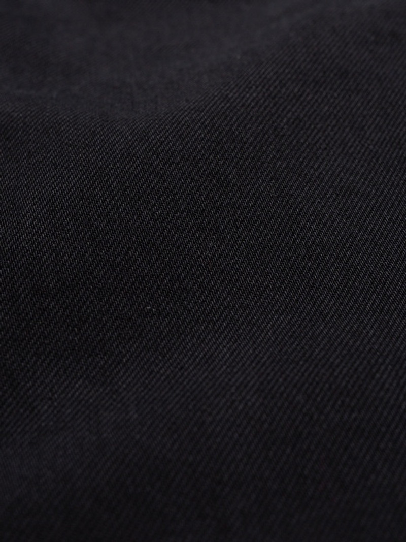 Breezy Britt Aged Black 8