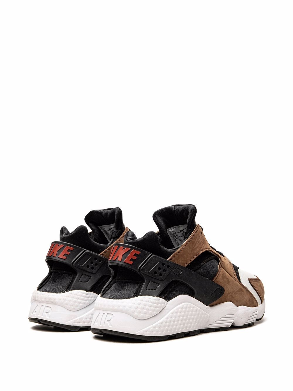 Air Huarache LE sneakers - 3