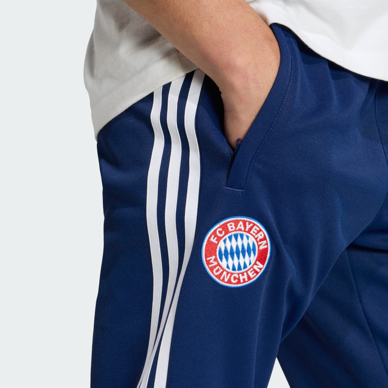 FC Bayern Munich LFSTLR Track Pant 7