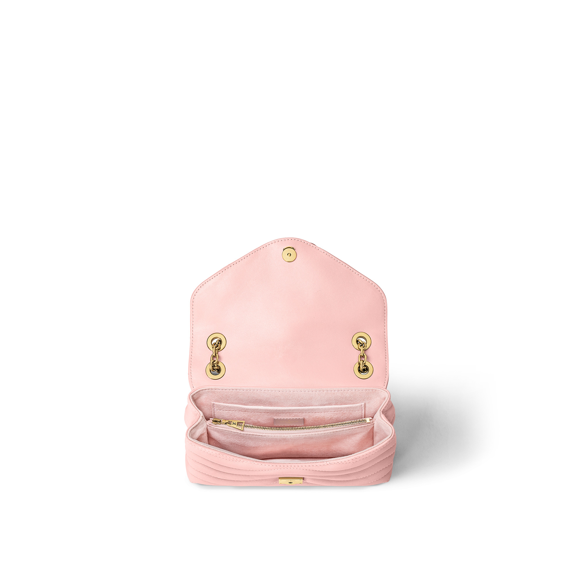 New Wave Chain Bag - 5