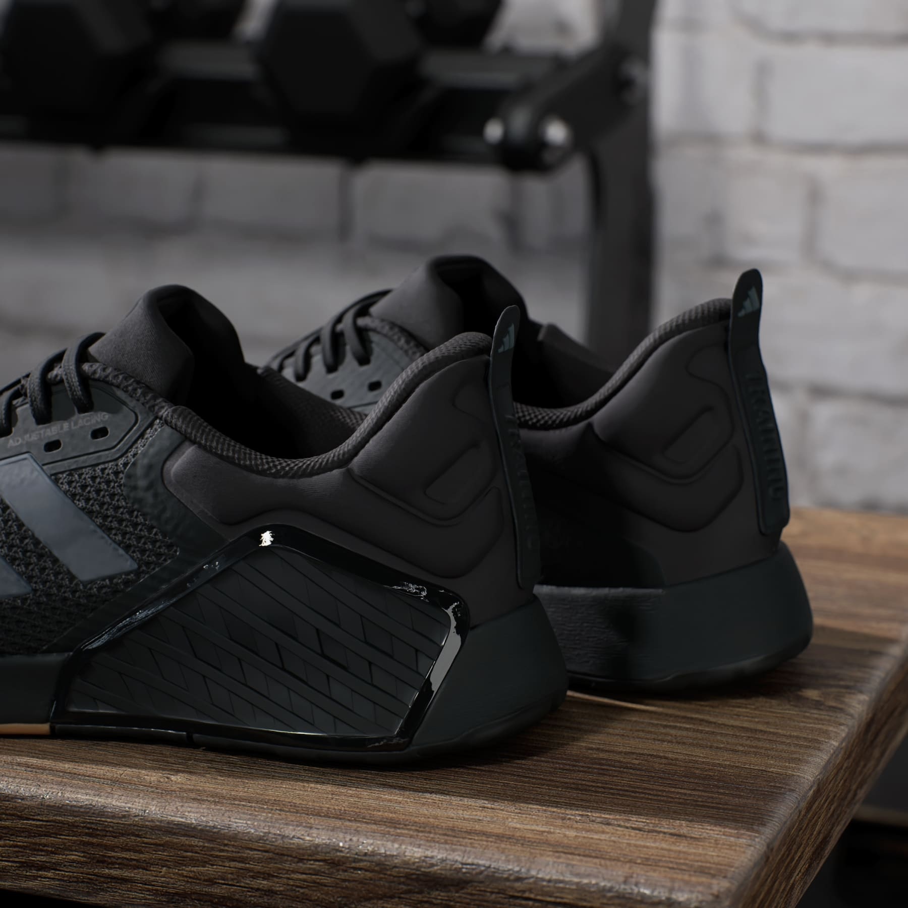 Dropset 3 strength training shoes - 9