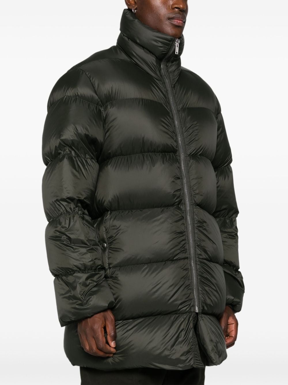 Turtle coat - 3