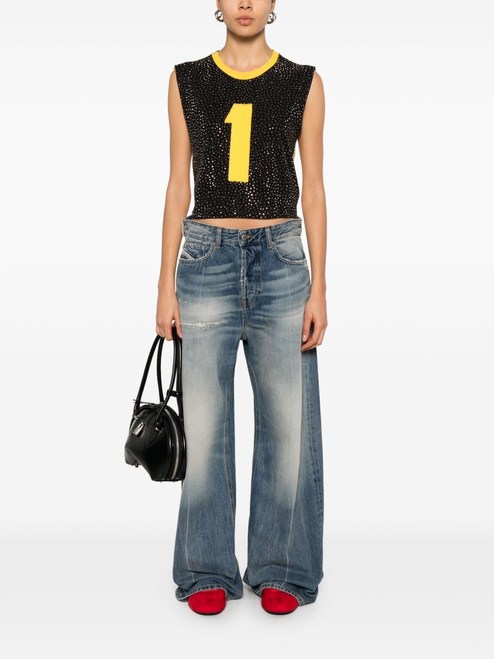 1996 D-Sire jeans - 2