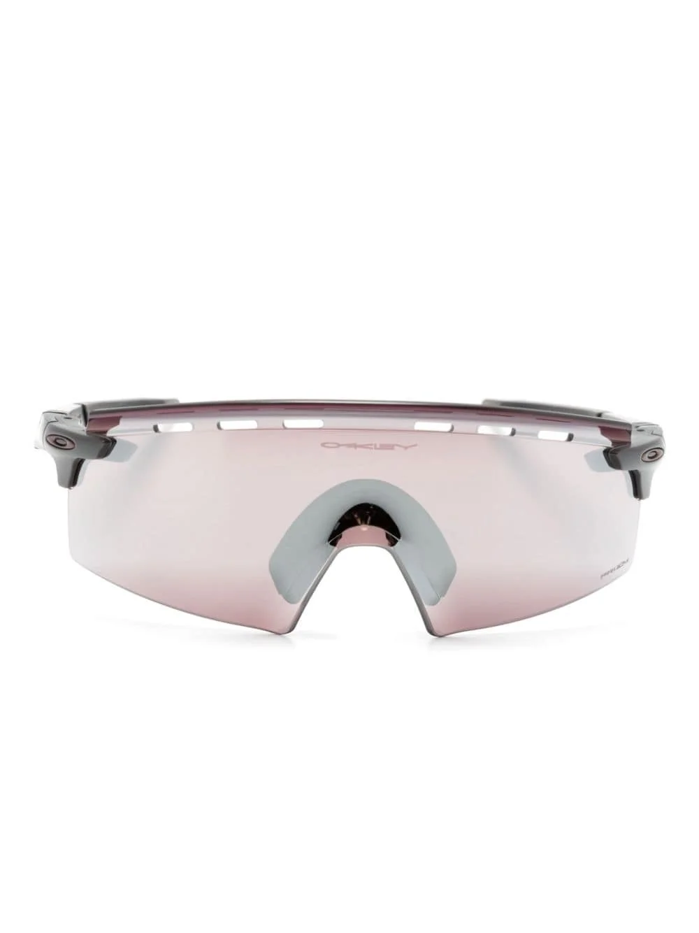 OO9235 shield-frame sunglasses - 1