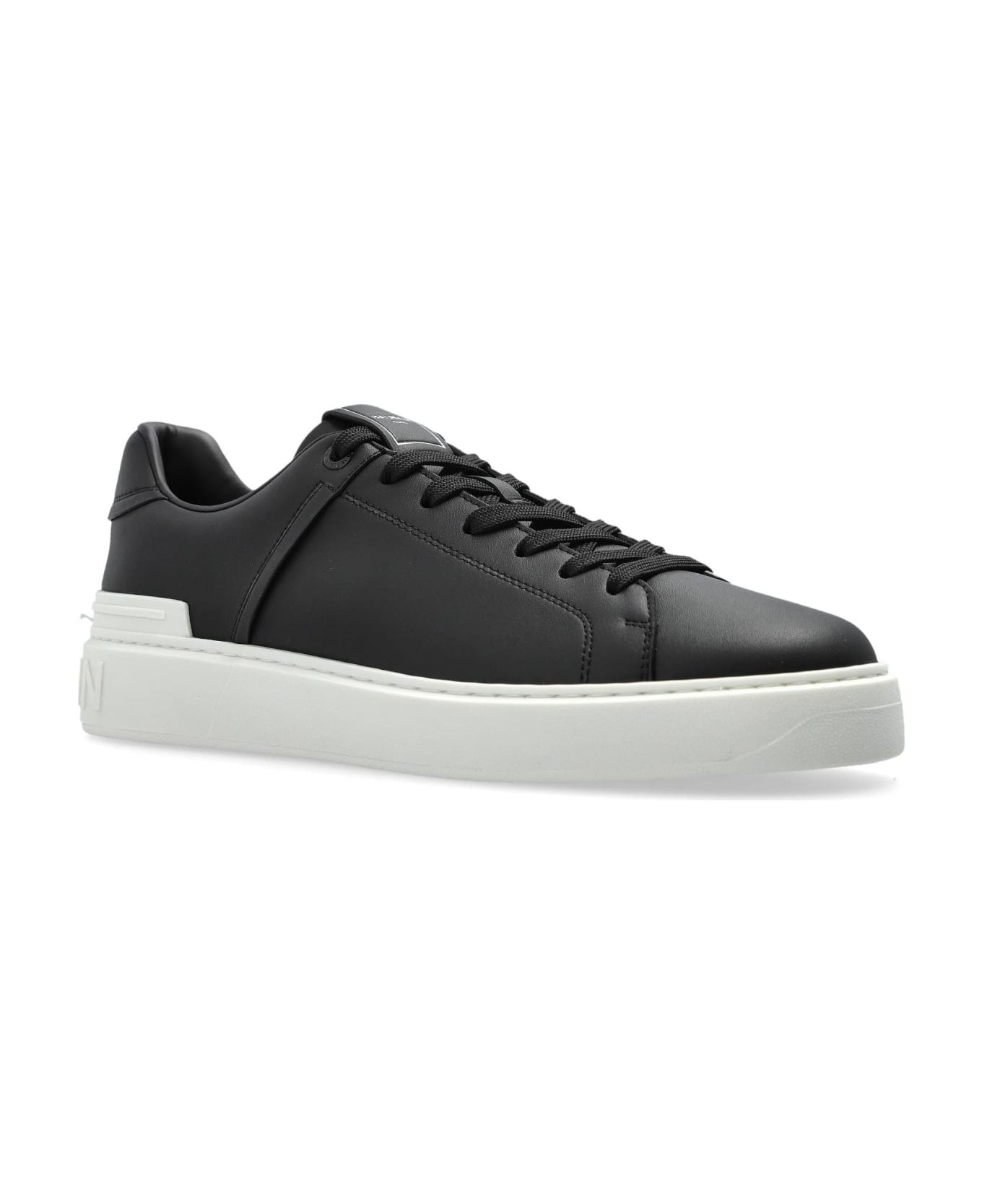 Balmain 'b-court' Sports Shoes - 4