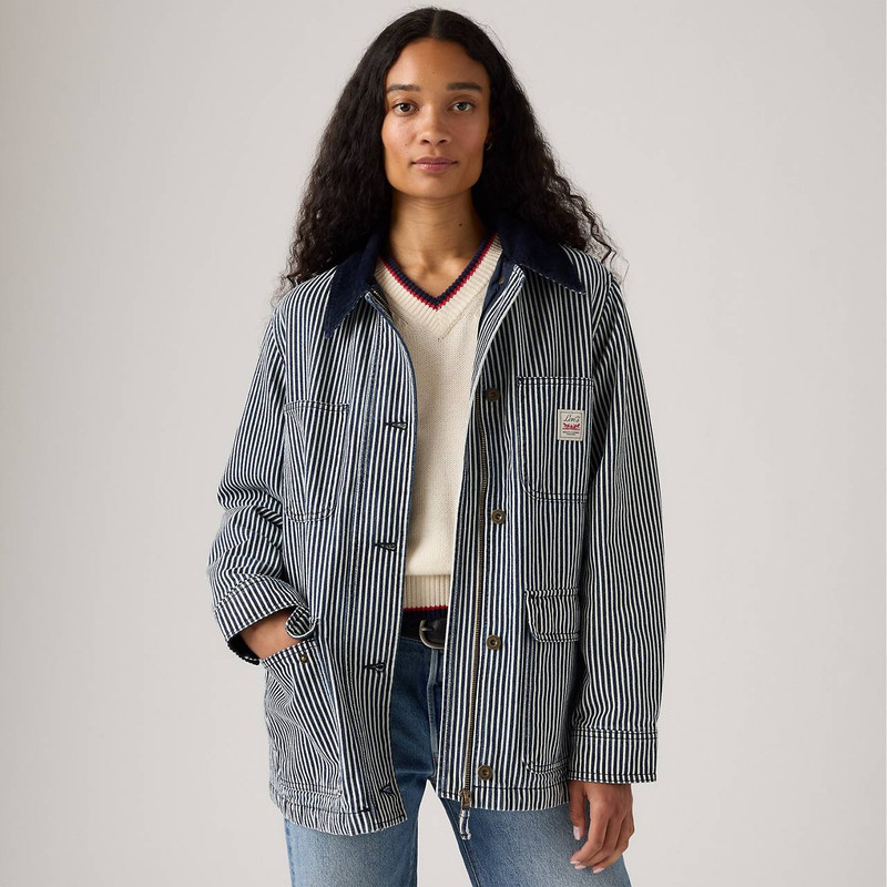 Levi's BREE BARN JACKET outlook
