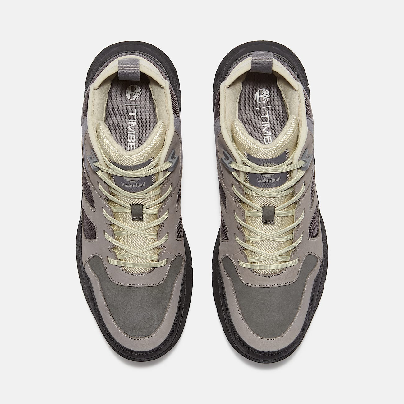 Men's Voyager Valley Sneaker - 2