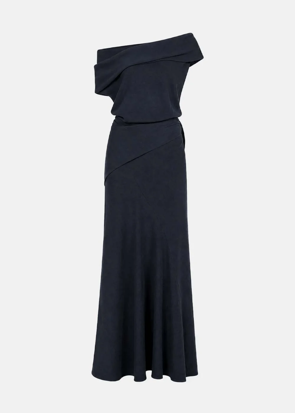 SS26-A3867/8 ONARA DRESS - LENGTH -8CM - 1