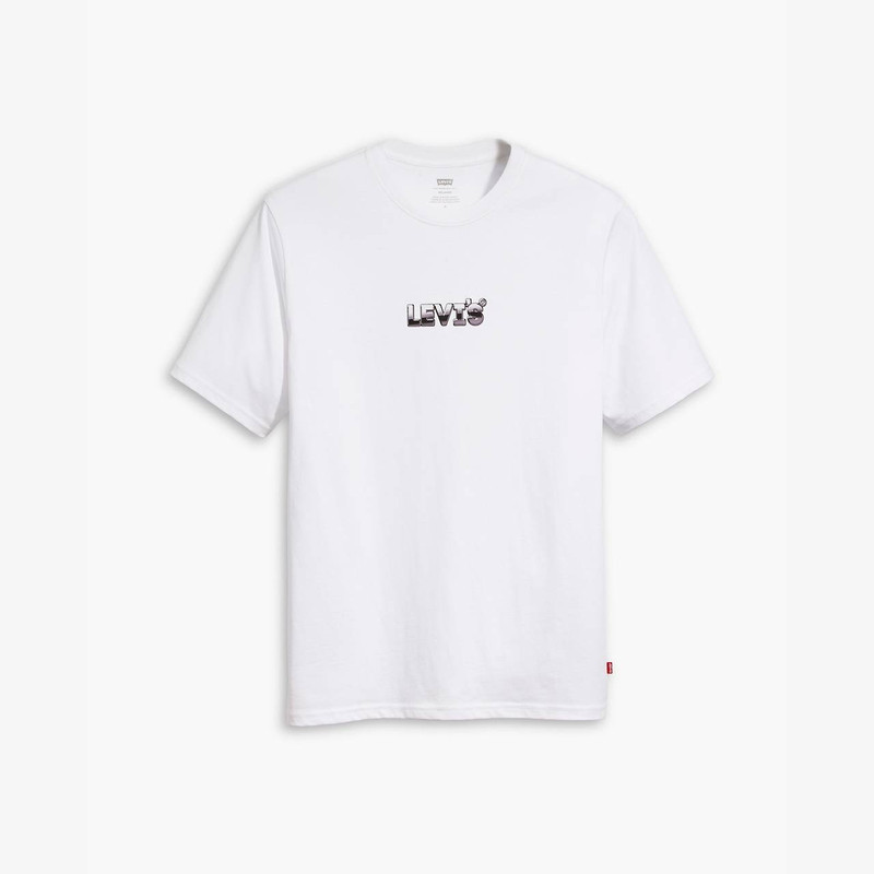 CLASSIC GRAPHIC T-SHIRT 1