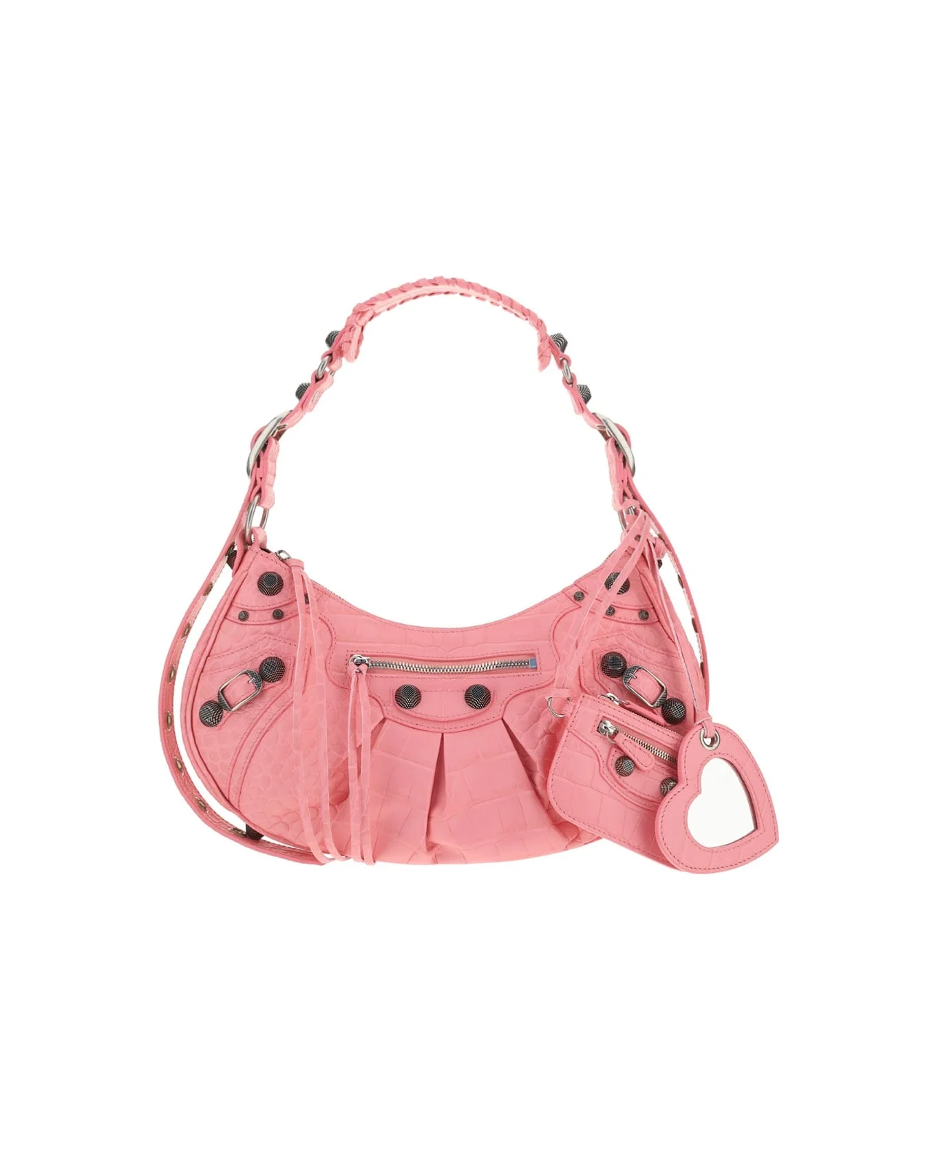Le Cagole Shoulder Bag - 1
