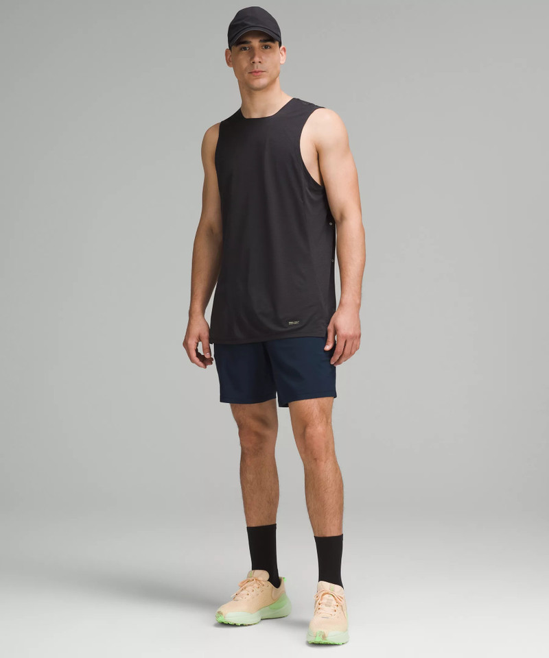 lululemon beyondfeel Men's Trail Running Shoe outlook