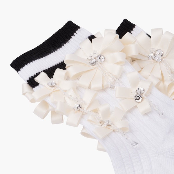 Cotton socks - 6