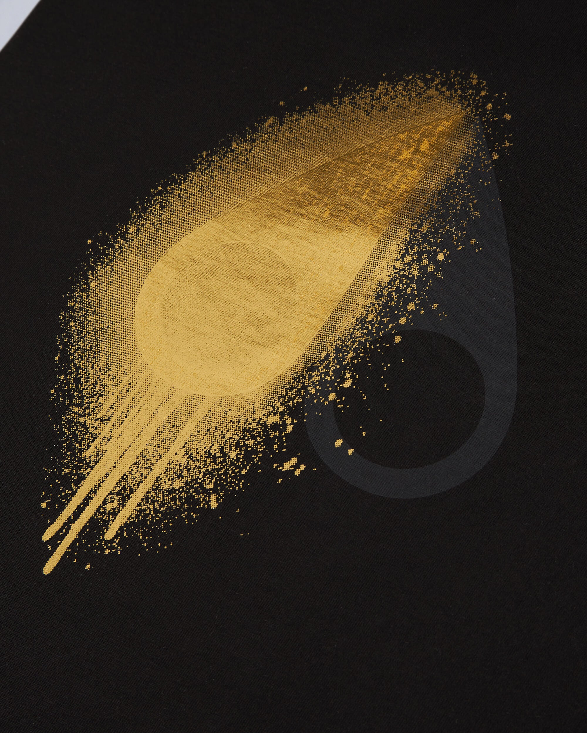 GOLD SERIES AUGUSTINE TEE - 5