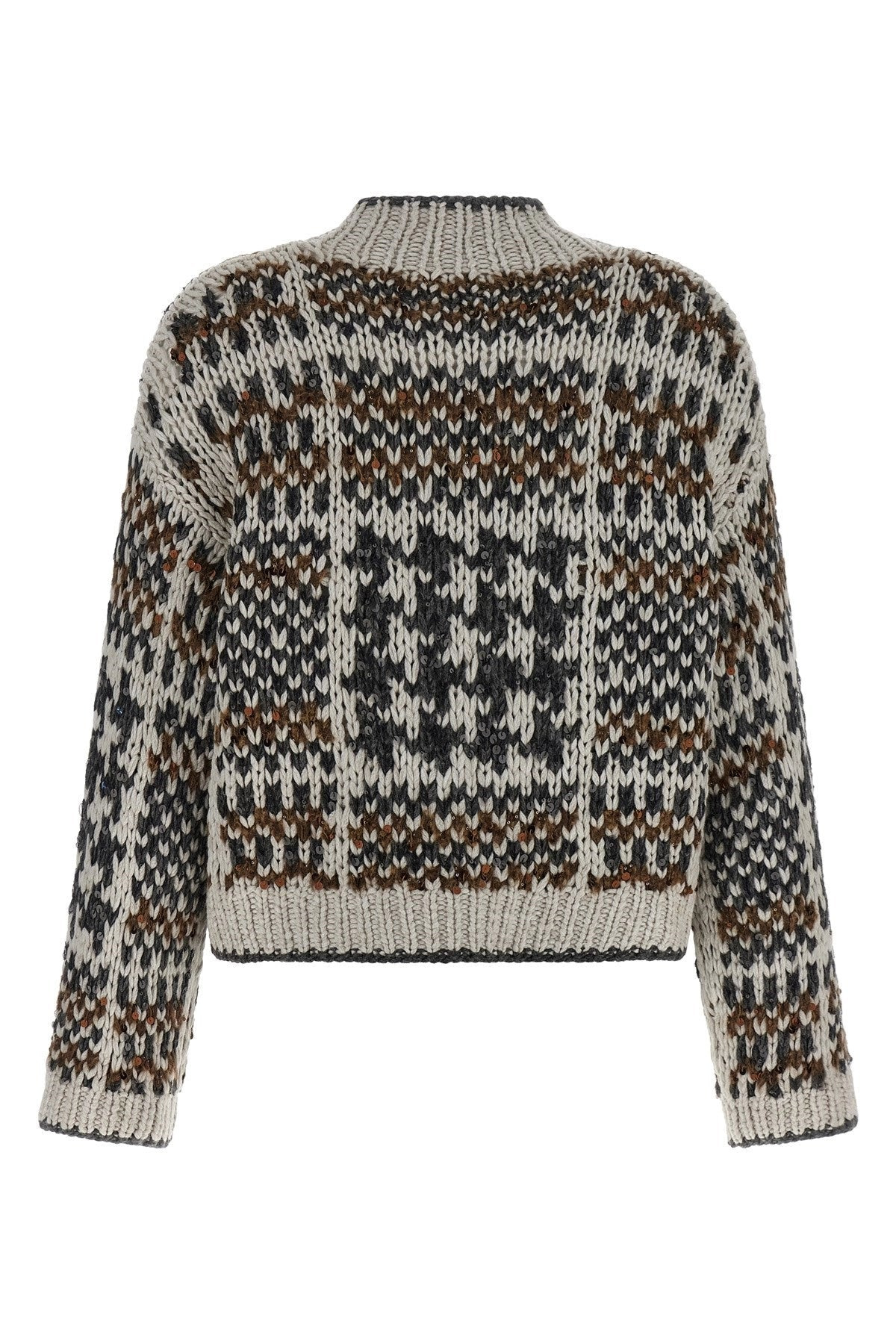 Brunello Cucinelli Women 'Opera' Sweater - 2