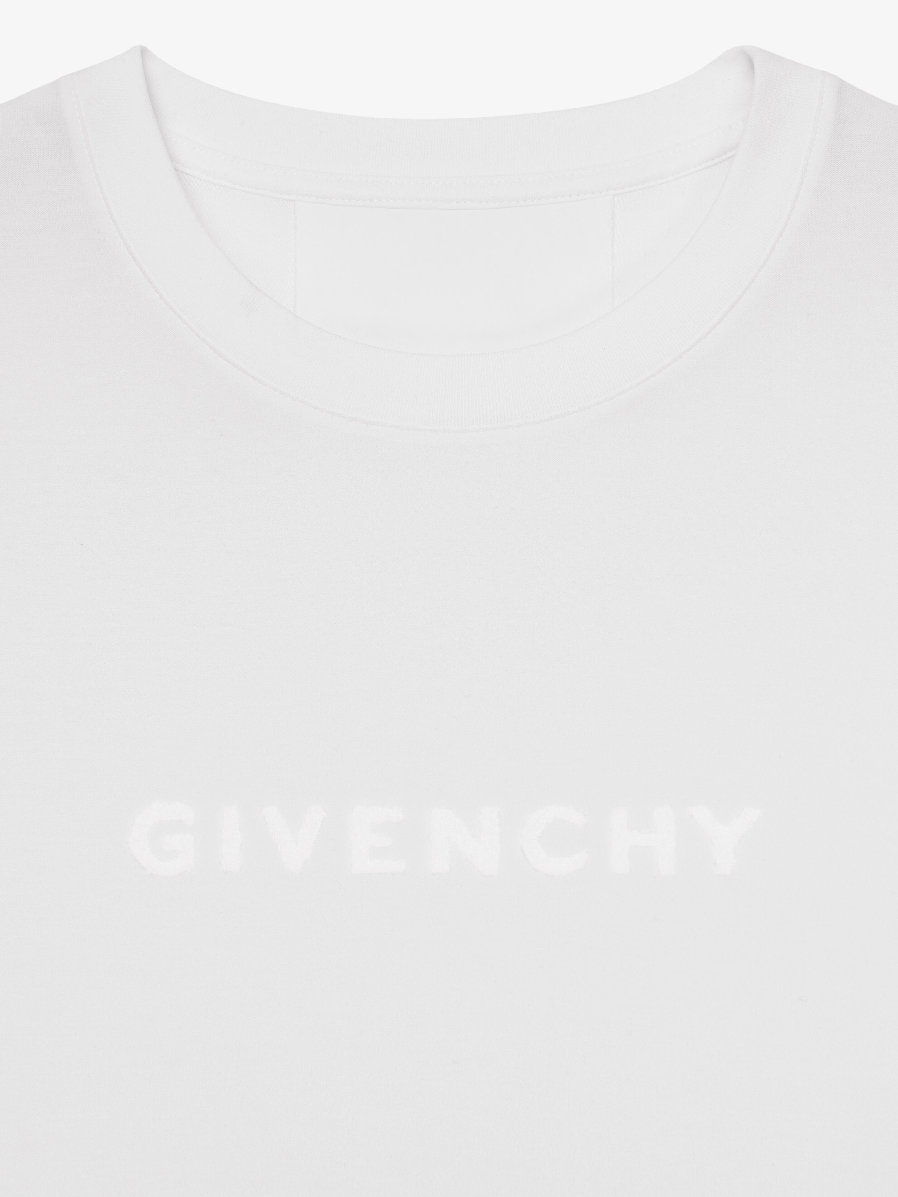 4G GIVENCHY T-SHIRT - 6