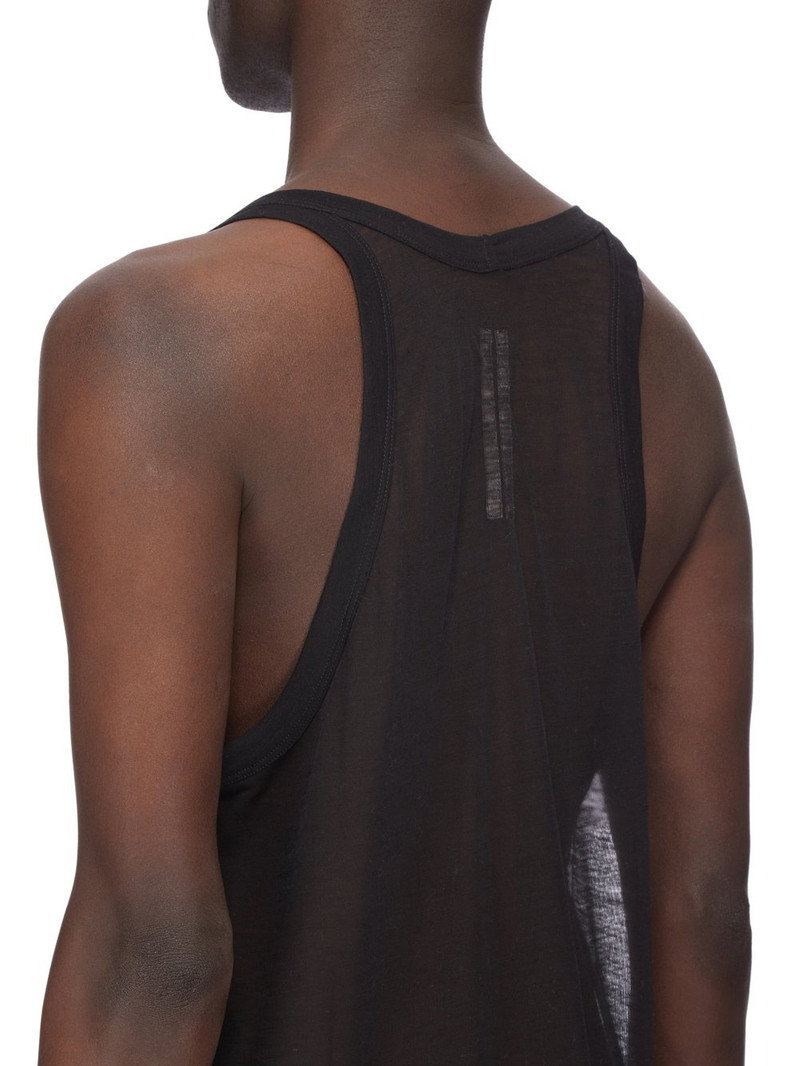 Black Concordians Pony Tank Top 5