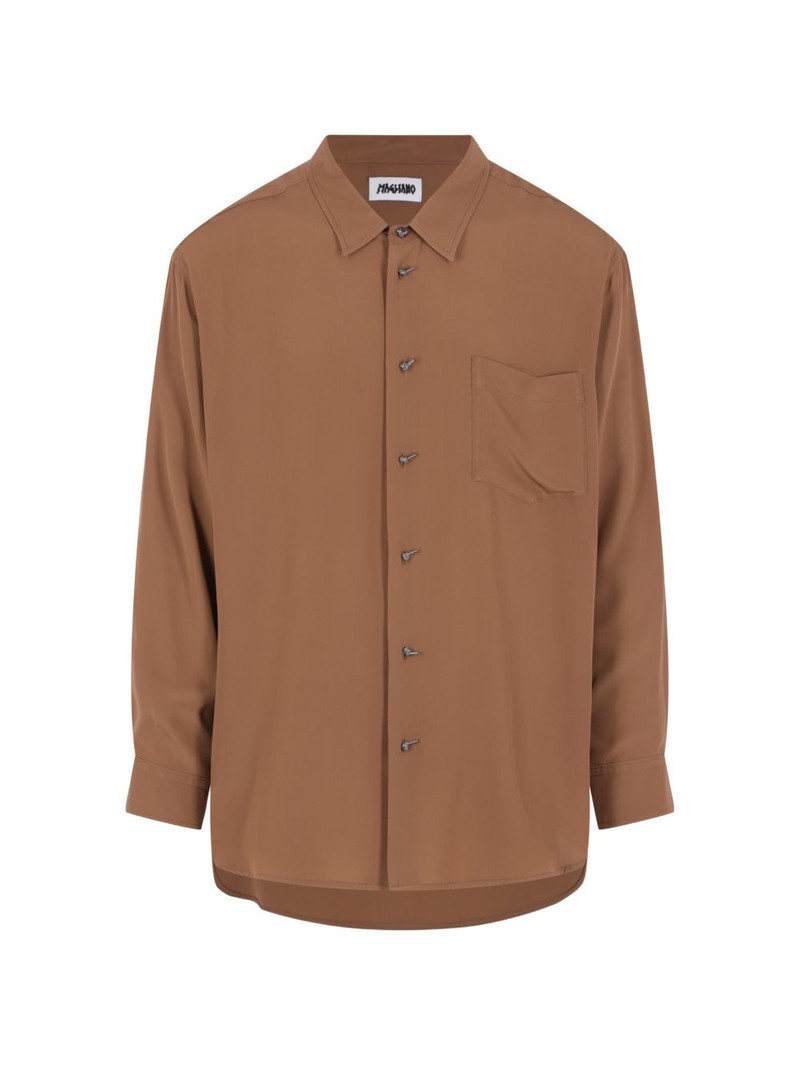 buttoned shirt 1