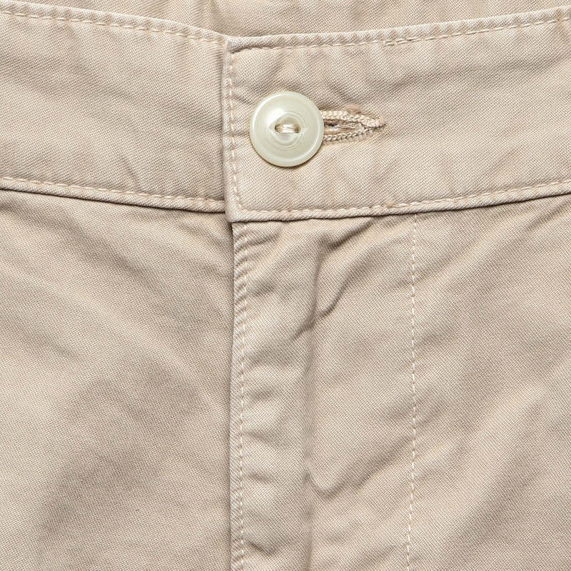 7.5" Standard Shorts - Khaki 3