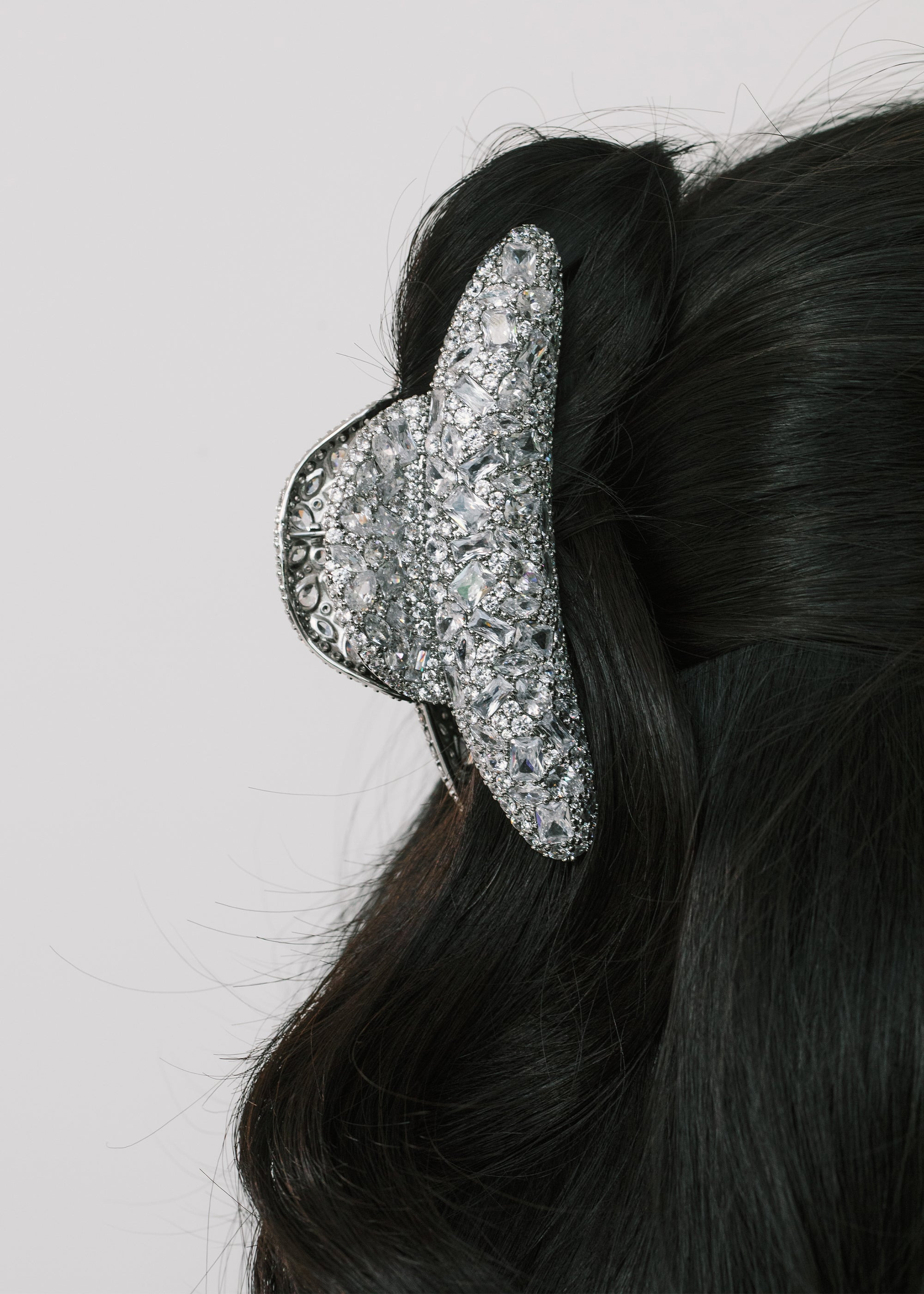 Czarina Jaw Clip - 3