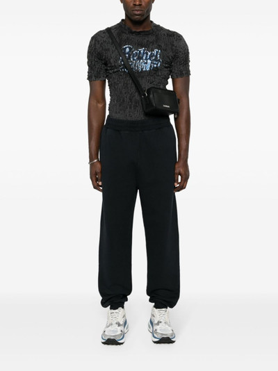A-COLD-WALL* Essential cotton track pants outlook